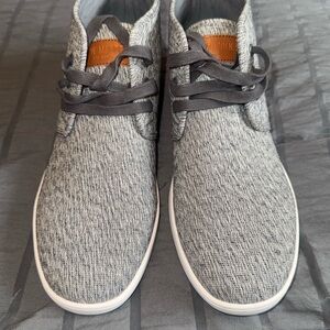 Steve Madden P-Gater High-Top Casual Shoes
Men’s Size: 9